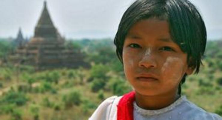 Спецпроект Корреспондента Дикая Азия: Мьянма. Вне системы координат