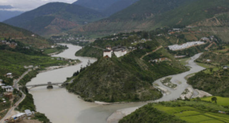 Бутан предложил ООН ввести индекс счастья