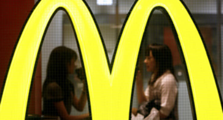 Квартальная прибыль McDonald's выросла до $1,41 млрд