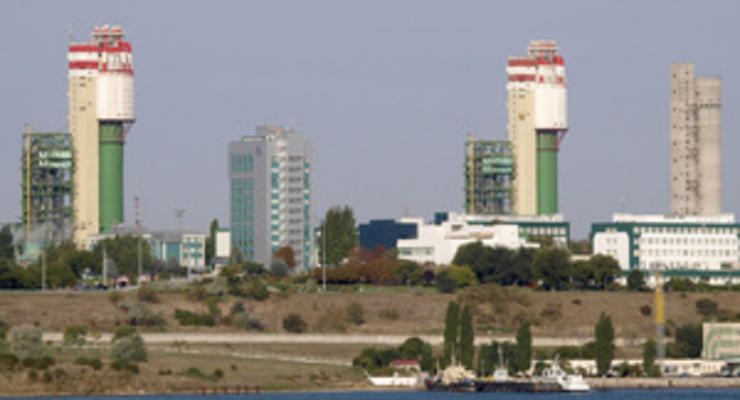 Одесский припортовый завод увеличил чистую прибыль в пять раз