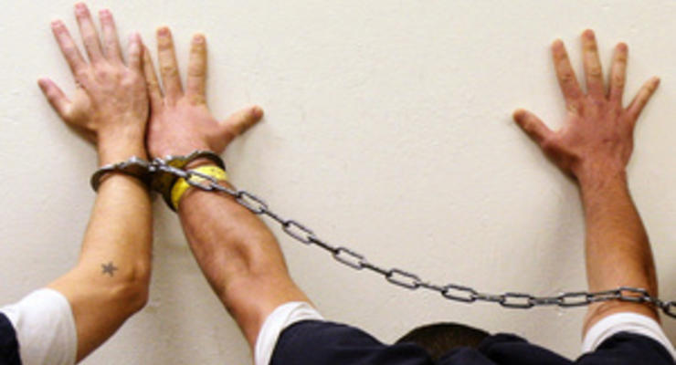 Похитители человека в Мексике получили в сумме 480 лет тюрьмы