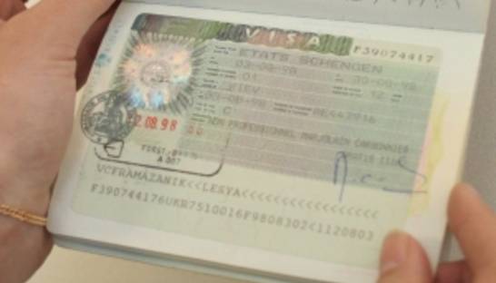 Норвегия восстанавливает пограничный контроль для стран Шенгенской зоны