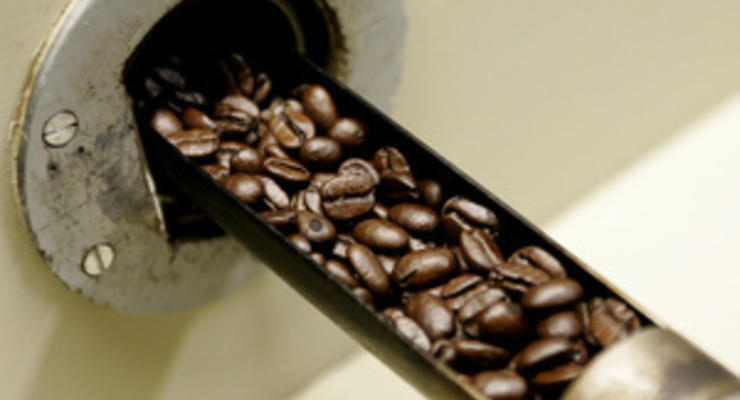 В Украине установлен новый рекорд по приготовлению самой большой чашки кофе