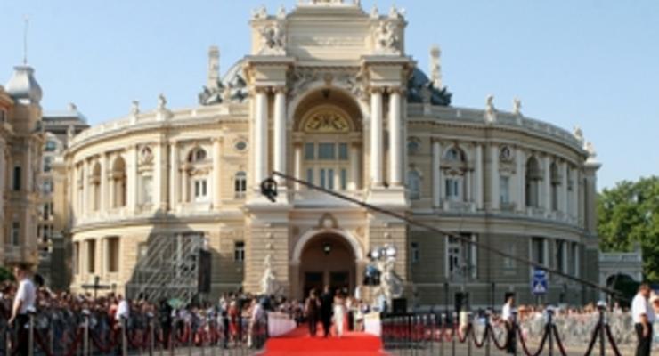 Жюри Одесского кинофестиваля назвало первых победителей
