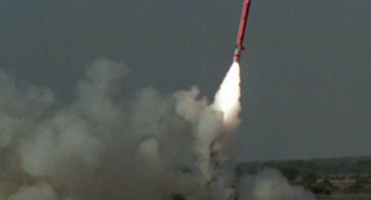 КНДР провела новые испытания ракет дальнего радиуса
