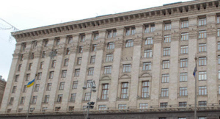 Киевские власти планируют установить бронзовую памятную доску Лесю Курбасу