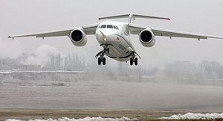 Прибыль крупнейшего украинского авиастроителя выросла в 2,6 раза