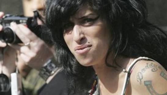 В смерти Уайнхаус не нашли состава преступления