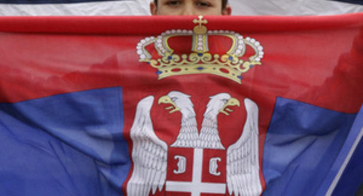 Еврокомиссар: Арест Хаджича не гарантирует Сербии статус кандидата в члены ЕС