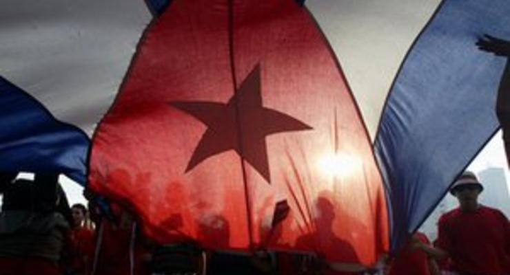 Сегодня Куба отметит День национального восстания