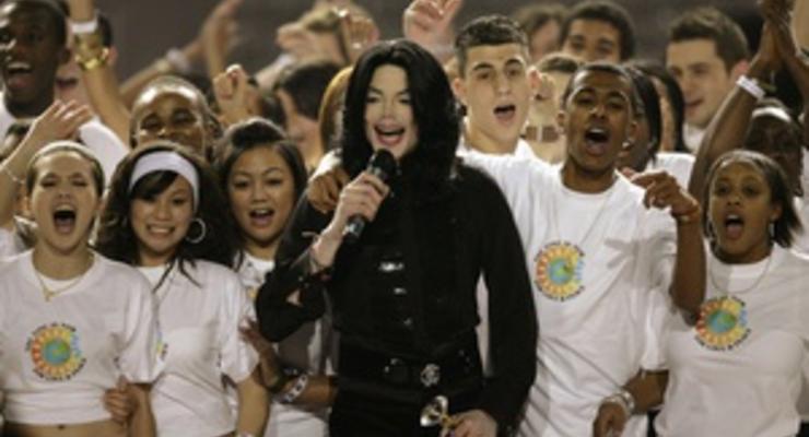 В Великобритании состоится концерт памяти Майкла Джексона. Братья певца против