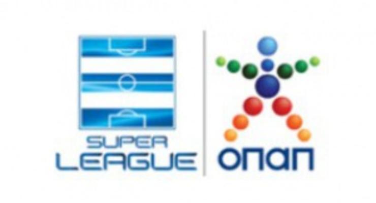 Два греческих клуба изгнаны из высшего дивизиона за коррупцию