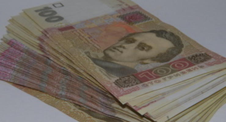 СБУ: Из Укргазбанка украли более 80 млн гривен из выделенных Нацбанком  средств