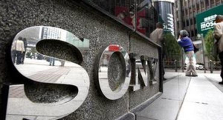 Квартальная прибыль Sony рухнула из-за проблем с производством
