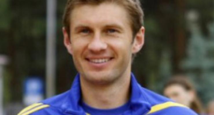Бывший игрок сборной Украины продолжит карьеру в Австралии