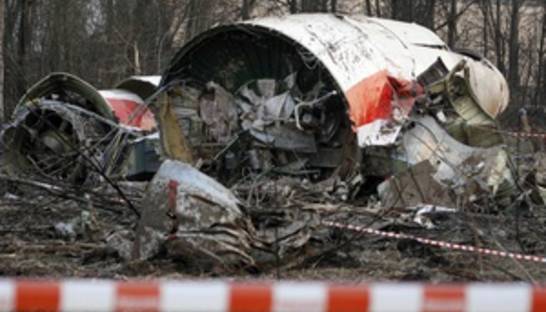 Польский эксперт и оппозиция раскритиковали доклад по cмоленской катастрофе