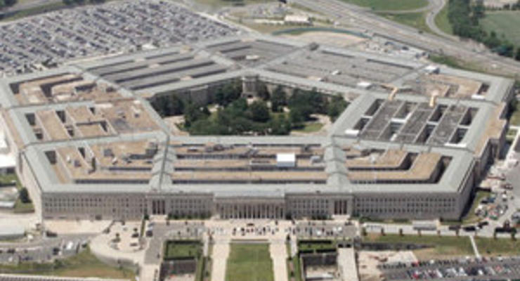 Американскую экономику спасут за счет бюджета Пентагона