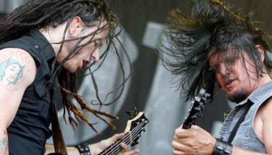 Группа Disturbed объявила о прекращении творческой деятельности