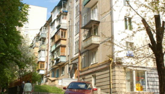 Эксперты: Средняя стоимость аренды квартиры в Киеве составляет $521 в месяц