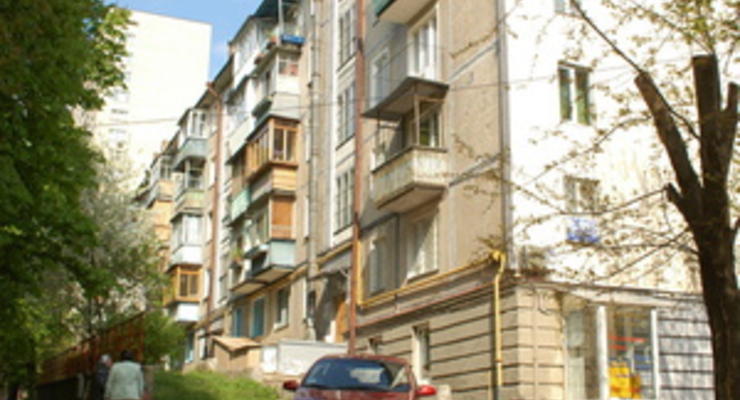 Эксперты: Средняя стоимость аренды квартиры в Киеве составляет $521 в месяц