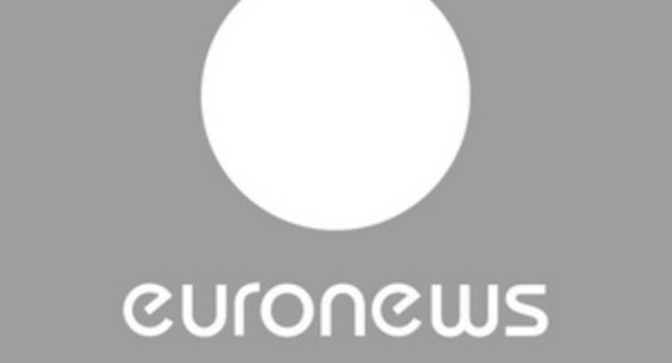 Украиноязычную версию Euronews можно будет увидеть в интернете за неделю до запуска канала