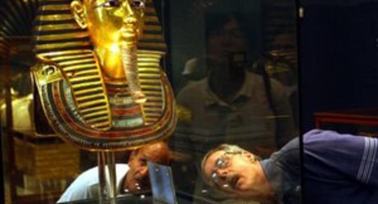 Генетики: европейские мужчины оказались дальними родственниками египтян