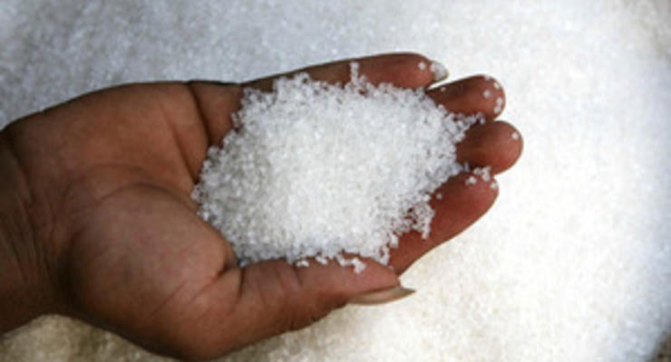 Квоты на экспорт сахара: Украина ведет переговоры с Таможенным союзом