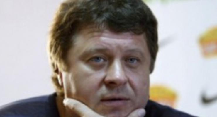 Заваров рассказал, за счет чего Динамо может пройти Рубин
