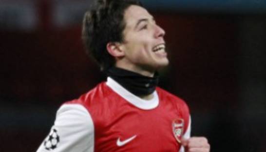 Манчестер Сити сделает последнее предложение Арсеналу по Насри