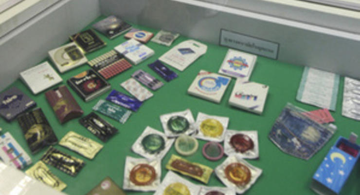 Минздрав: обложение презервативов НДС не повлияет на их доступность в продаже