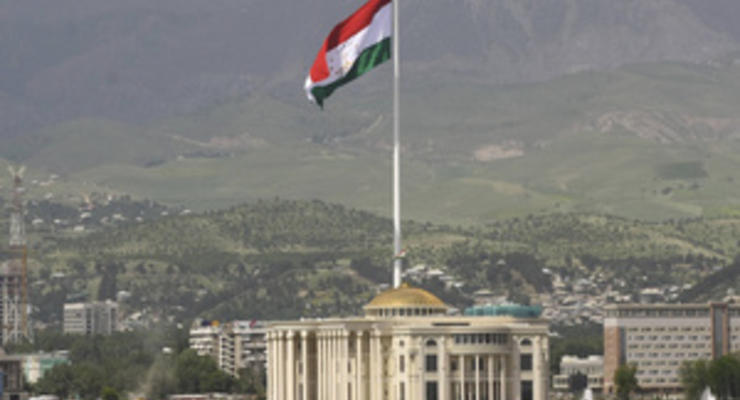 Вице-премьер Таджикистана умер во время проверки ГЭС