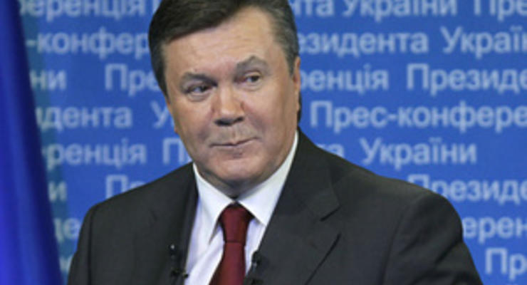 Реформы начались, с Вами - народ. Ряд представителей интеллигенции поддержали Януковича
