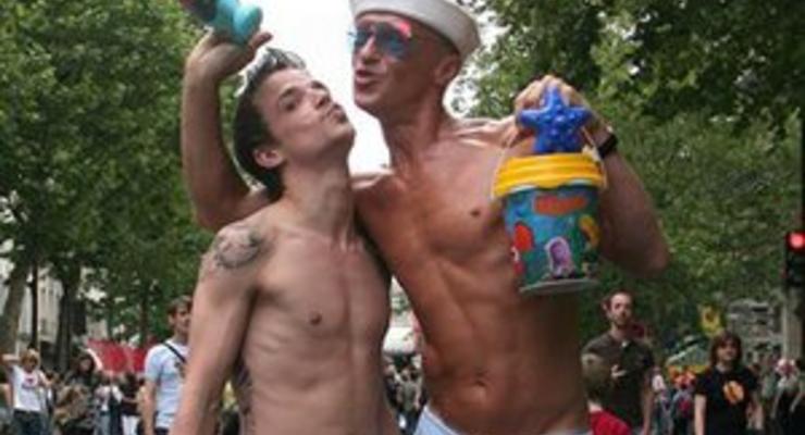 В Бразилии будут праздновать День гордости гетеросексуалов