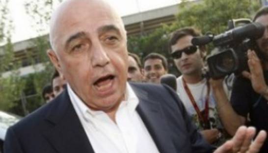 Вице-президент Милана: Из шикарного ресторана итальянский футбол превратился в пиццерию