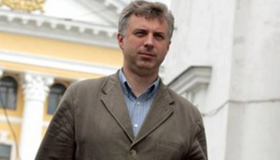 Президент Могилянки не разделяет стилистику письма интеллигенции к Януковичу, но подписал его