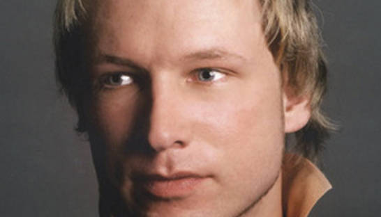 Норвежская полиция расследует заграничные поездки Брейвика