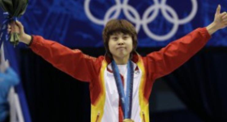 В Китае олимпийскую чемпионку выгнали из сборной за драку