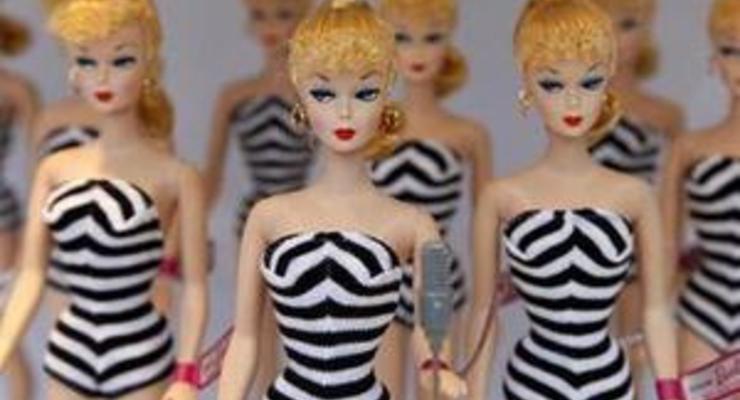 Производитель куклы Барби заплатит конкуренту более 300 млн за кражу коммерческих секретов