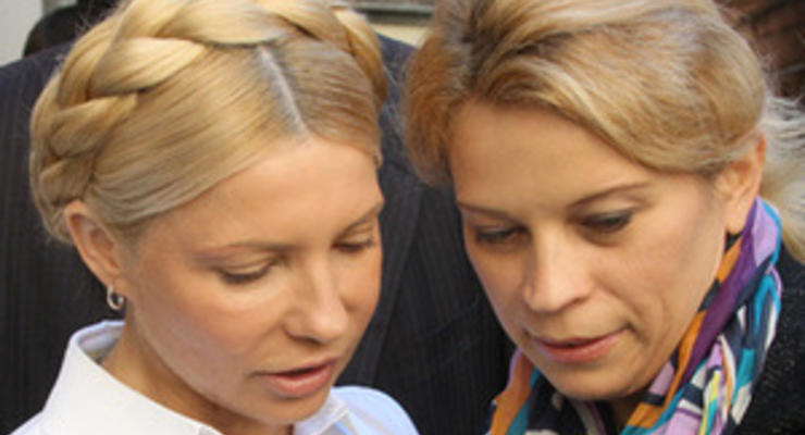 Пресс-секретарь Тимошенко: МИД превратился в грязный инструмент режима Януковича