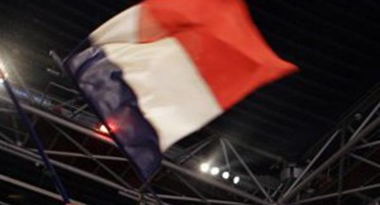 Standard & Poor's подтвердило наивысший кредитный рейтинг для Франции