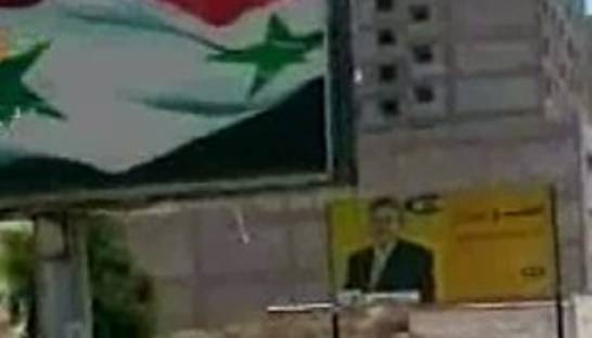 В Сирии при штурме Дейз-эз-Зор убиты 20 человек