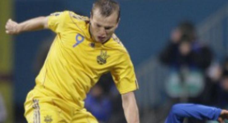 Гусев может пропустить игру со сборной Швеции из-за травмы