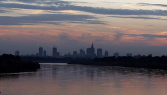 Прогноз погоды на вторник, 9 августа