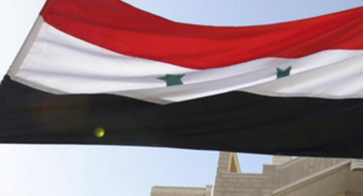 Арабские страны разрывают отношения с Сирией