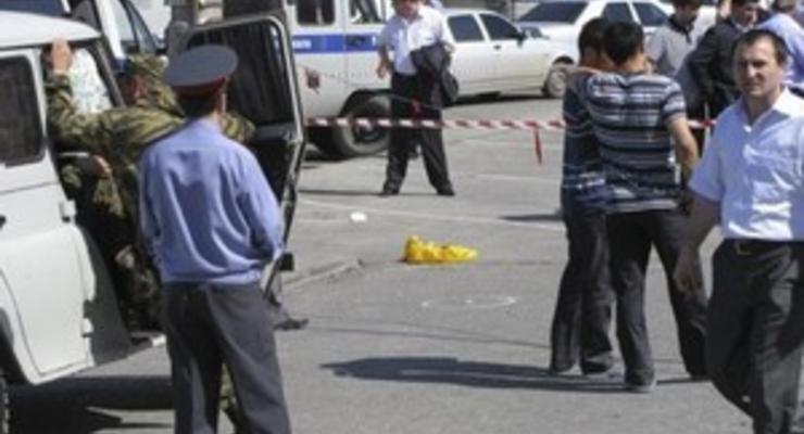 Жертвами массовой драки в Дагестане стали семь человек