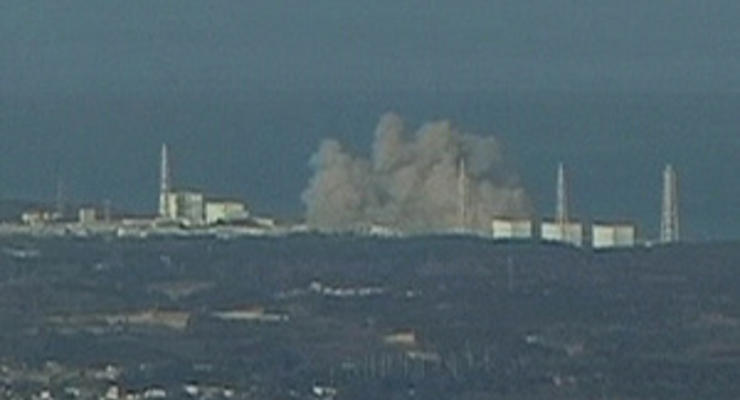 Квартальный убыток оператора японской АЭС Фукусима превысил $7 млрд