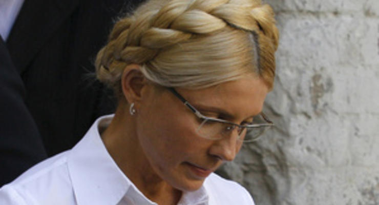 На Банковой уверены, что арест Тимошенко не повлияет на переговоры с Евросоюзом