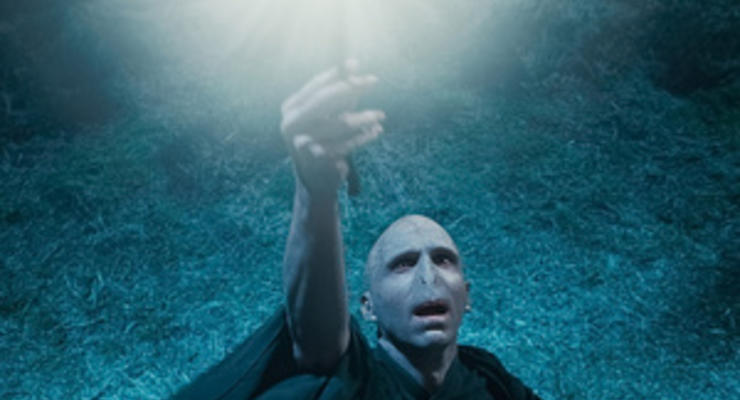 Восьмая часть Гарри Поттера стала самым прибыльным фильмом года