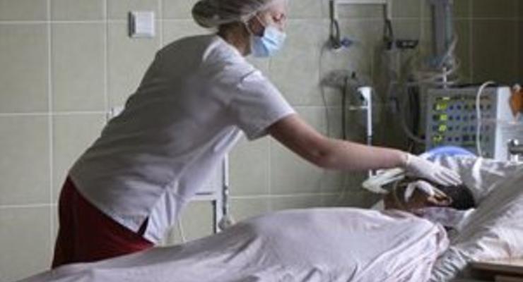 Холера в Донецкой области не отступает: СЭС выявила одного заболевшего и двух носителей