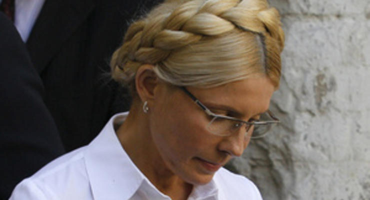 Эксперты: Суд над Тимошенко усложняет переговоры с ЕС